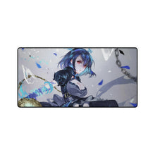 Load image into Gallery viewer, Beautiful, Anime, Girl, Sword, SINoALICE, Alice, Mouse Pad (Desk Mat)
