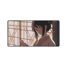 Load image into Gallery viewer, Your Name. Mouse Pad (Desk Mat)
