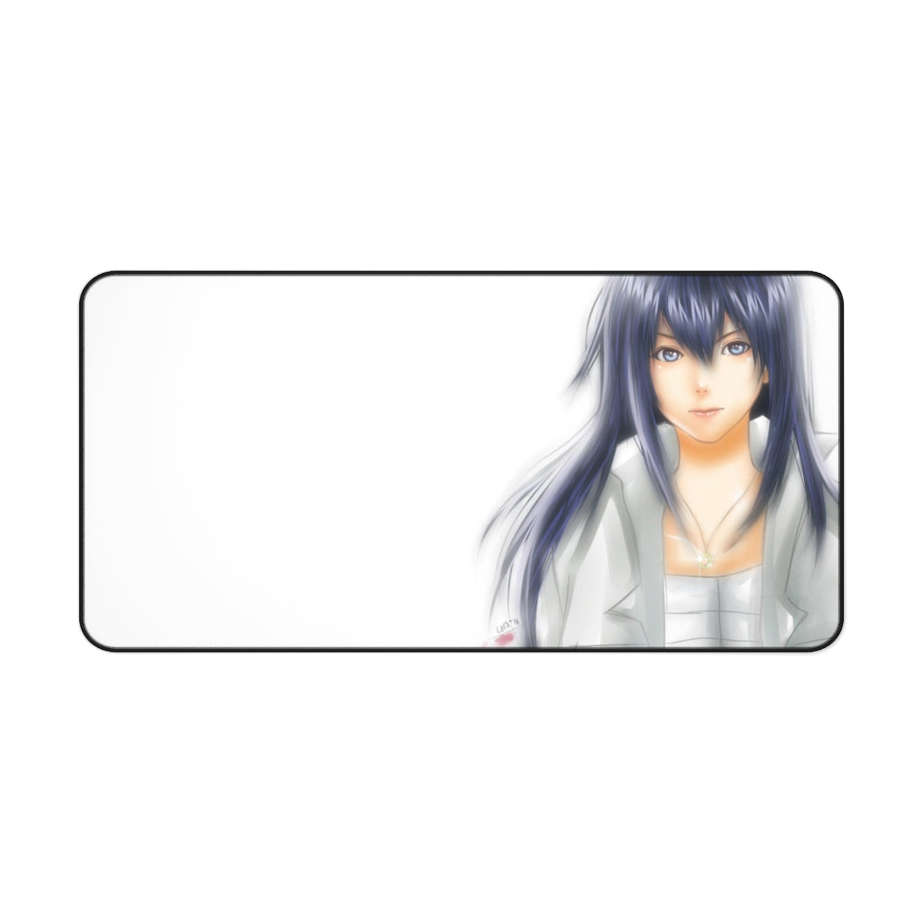 Beelzebub Mouse Pad (Desk Mat)