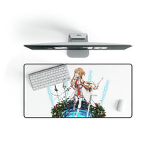 Load image into Gallery viewer, Sword Art Online Mouse Pad (Desk Mat)
