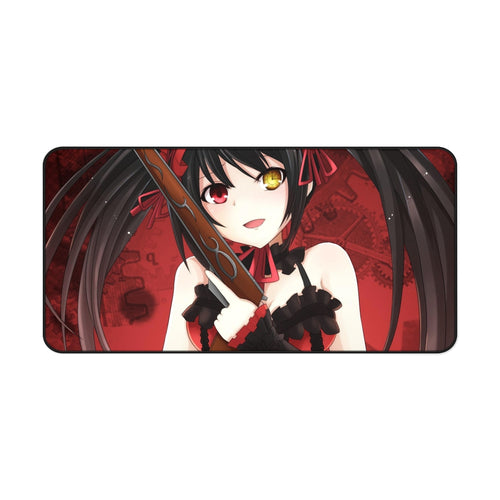 Date A Live Mouse Pad (Desk Mat)