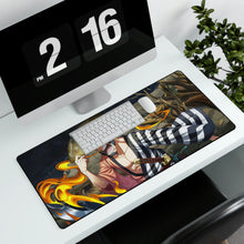 Load image into Gallery viewer, One Piece Mouse Pad (Desk Mat)
