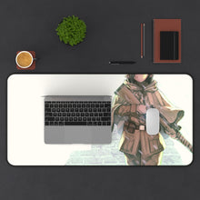 Load image into Gallery viewer, Anime Original Mouse Pad (Desk Mat) With Laptop

