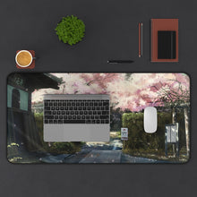 Load image into Gallery viewer, Anime Original Mouse Pad (Desk Mat) With Laptop
