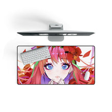 Load image into Gallery viewer, Belle (2021) Mouse Pad (Desk Mat)
