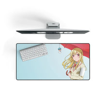 Load image into Gallery viewer, Anime Yamada-kun and the Seven Witches Mouse Pad (Desk Mat)
