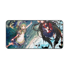 Load image into Gallery viewer, Anime Original Mouse Pad (Desk Mat)
