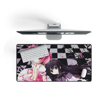 Load image into Gallery viewer, Puella Magi Madoka Magica Mouse Pad (Desk Mat)
