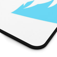 Load image into Gallery viewer, Nagi No Asukara Mouse Pad (Desk Mat) Hemmed Edge
