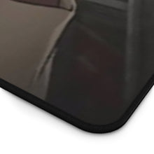 Load image into Gallery viewer, Anime Golgo 13 Mouse Pad (Desk Mat) Hemmed Edge
