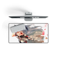 Load image into Gallery viewer, Anime Kantai Collection Mouse Pad (Desk Mat)

