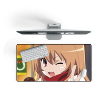 Load image into Gallery viewer, Toradora! Mouse Pad (Desk Mat) On Desk
