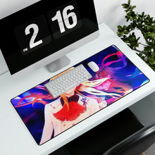Load image into Gallery viewer, Umineko: When They Cry Mouse Pad (Desk Mat)
