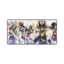 Load image into Gallery viewer, Anime Amnesia Mouse Pad (Desk Mat)
