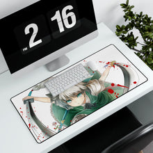 Load image into Gallery viewer, Touhou Mouse Pad (Desk Mat)
