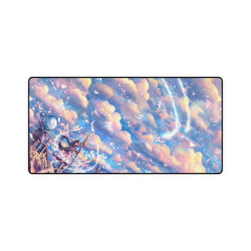Anime Original Mouse Pad (Desk Mat)