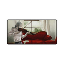Load image into Gallery viewer, Tiger &amp; Bunny Mouse Pad (Desk Mat)
