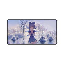 Load image into Gallery viewer, Touhou Mouse Pad (Desk Mat)
