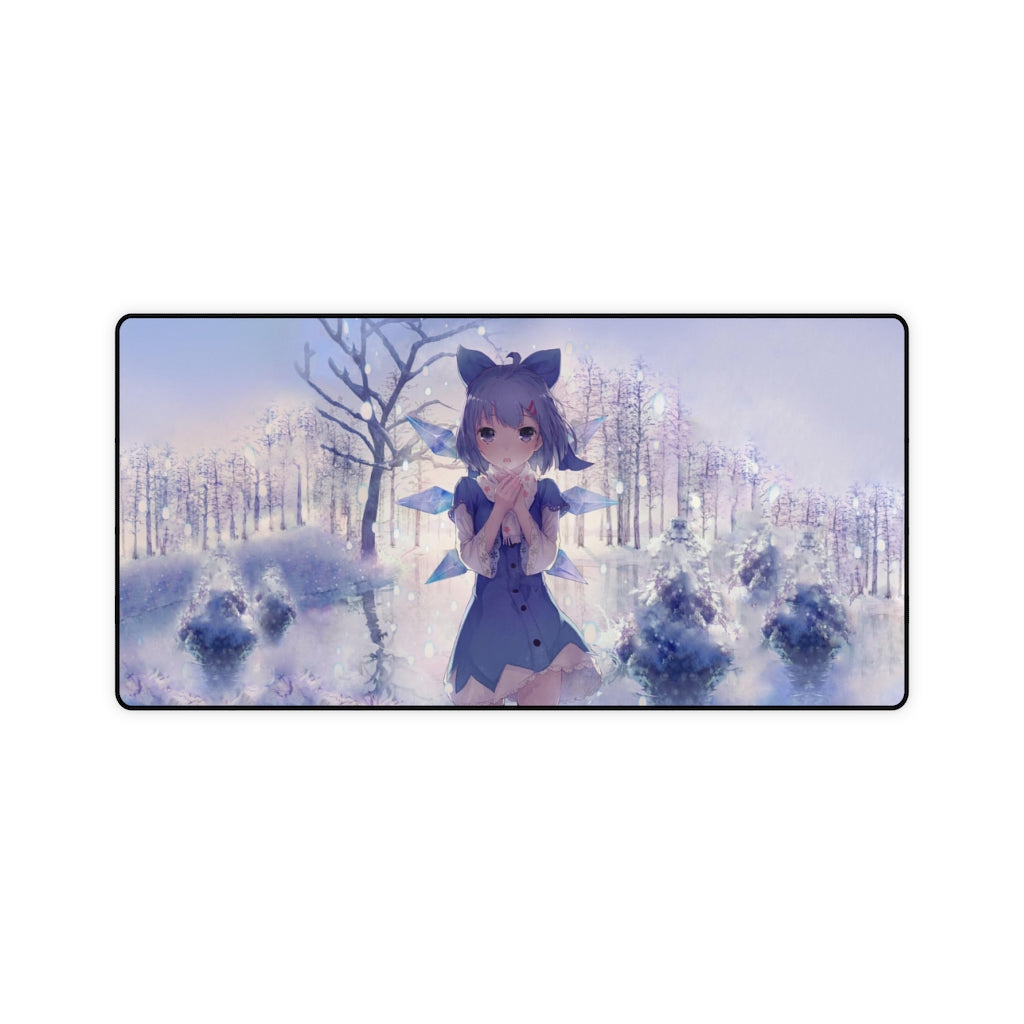 Touhou Mouse Pad (Desk Mat)