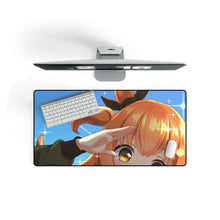 Load image into Gallery viewer, Uma Musume: Pretty Derby Mouse Pad (Desk Mat)

