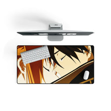 Load image into Gallery viewer, Sword Art Online Mouse Pad (Desk Mat)
