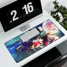 Load image into Gallery viewer, Underwater classroom Mouse Pad (Desk Mat)
