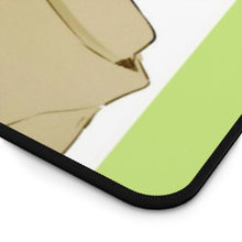 Load image into Gallery viewer, SK8 The Infinity Mouse Pad (Desk Mat) Hemmed Edge
