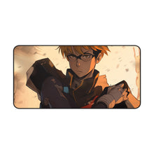 Load image into Gallery viewer, Darling In The FranXX Mouse Pad (Desk Mat)
