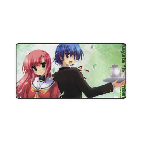 Hayate the Combat Butler Mouse Pad (Desk Mat)