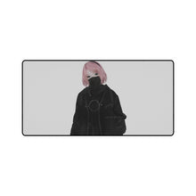 Load image into Gallery viewer, Sakura Haruno Mouse Pad (Desk Mat)
