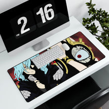 Load image into Gallery viewer, My Hero Academia Mouse Pad (Desk Mat) With Laptop
