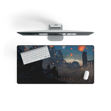 Load image into Gallery viewer, Anime Original Mouse Pad (Desk Mat) On Desk
