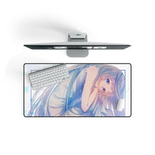 Load image into Gallery viewer, Anohana Mouse Pad (Desk Mat)
