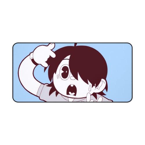 Monogatari (Series) Mouse Pad (Desk Mat)