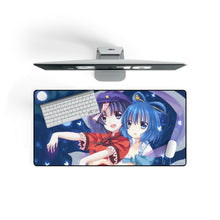 Load image into Gallery viewer, Touhou Mouse Pad (Desk Mat)
