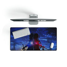 Load image into Gallery viewer, Sword Art Online Mouse Pad (Desk Mat)
