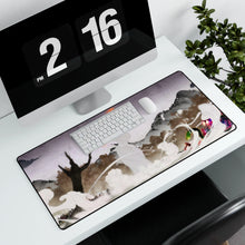 Load image into Gallery viewer, Avatar: The Legend Of Korra Mouse Pad (Desk Mat)
