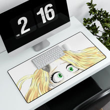 Load image into Gallery viewer, My Hero Academia Mouse Pad (Desk Mat) With Laptop
