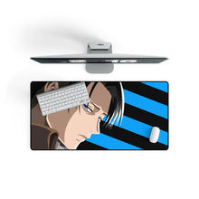 Load image into Gallery viewer, Anime Attack On Titan Mouse Pad (Desk Mat)
