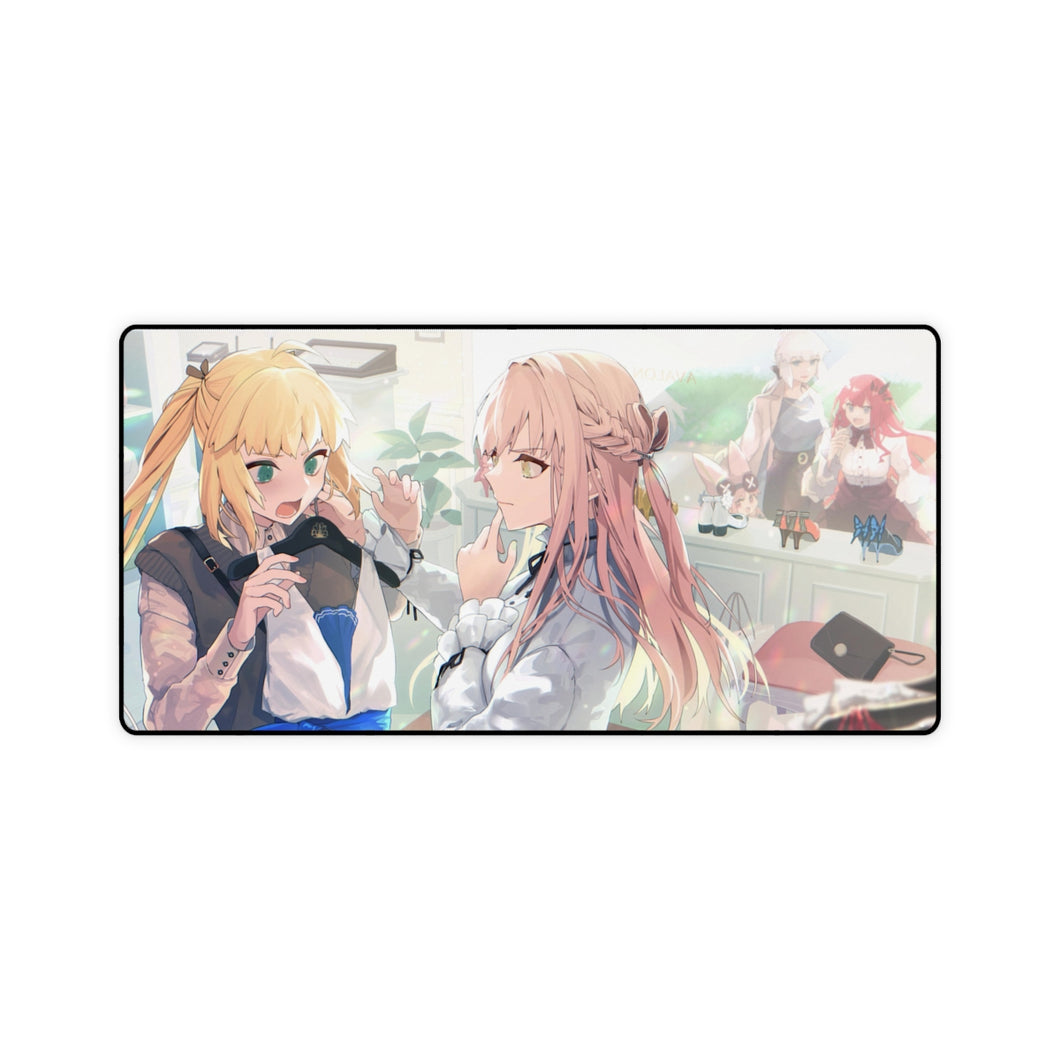 Fate/Grand Order Mouse Pad (Desk Mat)