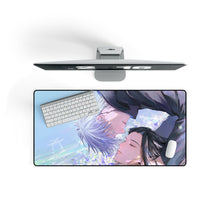 Load image into Gallery viewer, Jujutsu Kaisen Mouse Pad (Desk Mat)
