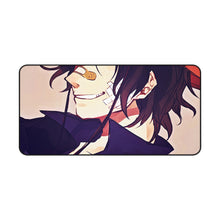 Load image into Gallery viewer, Portgas D. Ace Mouse Pad (Desk Mat)
