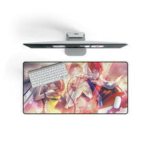 Load image into Gallery viewer, My Hero Academia Mouse Pad (Desk Mat) On Desk
