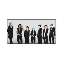 Load image into Gallery viewer, Kuroko's Basketball Mouse Pad (Desk Mat)
