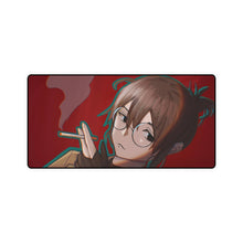 Load image into Gallery viewer, Call of the Night Mouse Pad (Desk Mat)
