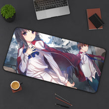 Load image into Gallery viewer, Classroom Of The Elite Mouse Pad (Desk Mat) On Desk
