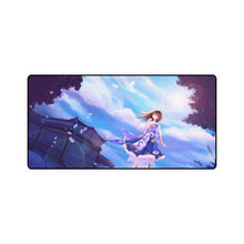 Load image into Gallery viewer, Anime Original Mouse Pad (Desk Mat)

