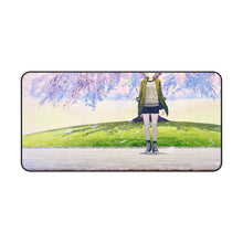 Load image into Gallery viewer, Anime Original Mouse Pad (Desk Mat)

