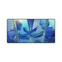 Load image into Gallery viewer, Blue Period Mouse Pad (Desk Mat)
