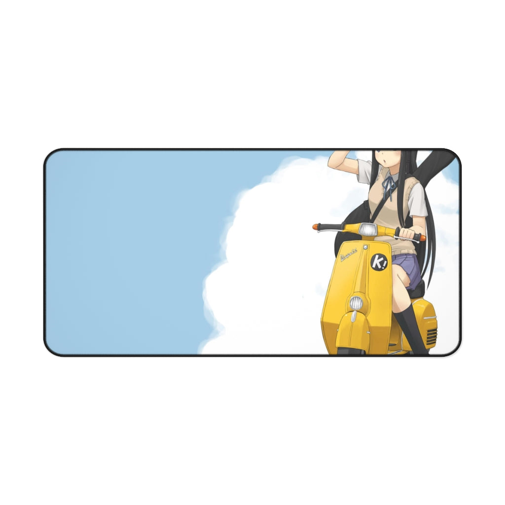 K-ON! Mouse Pad (Desk Mat)